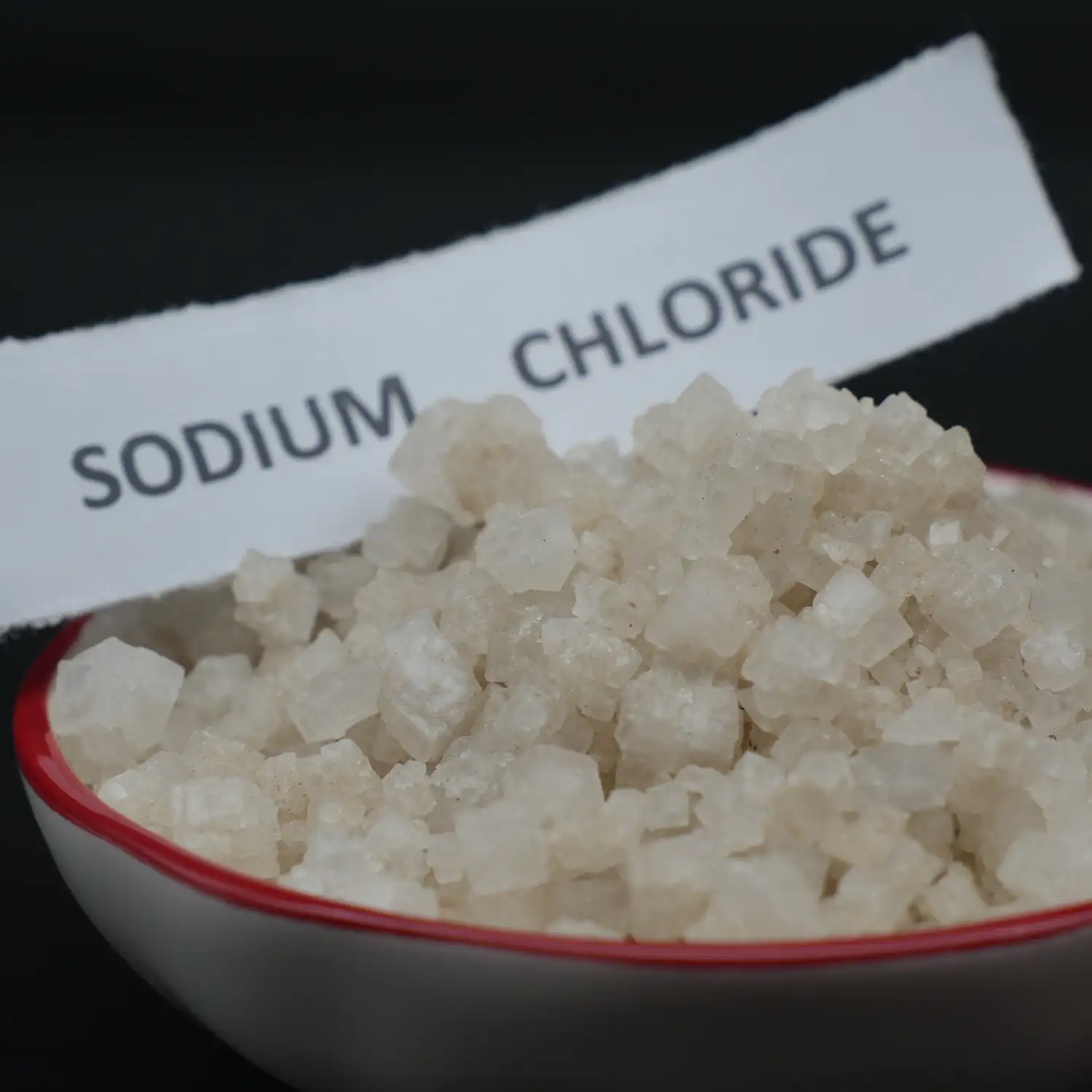 Solar Sea Salt
